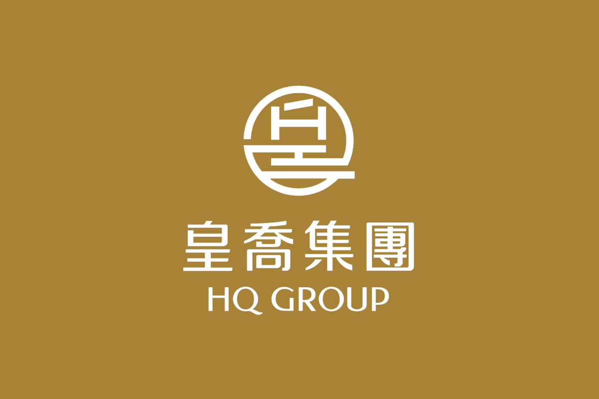 皇乔集团logo图片