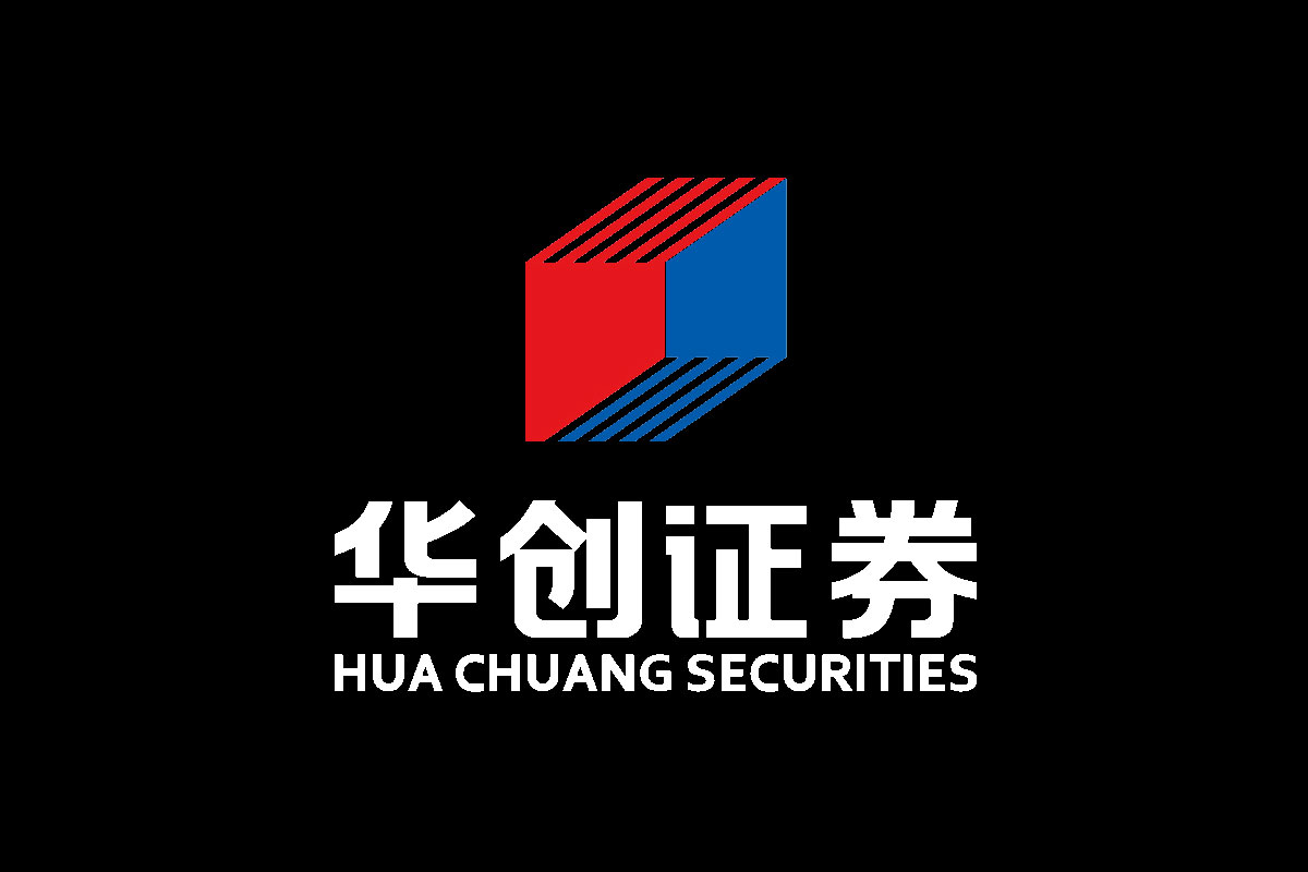 华创证券标志logo图片