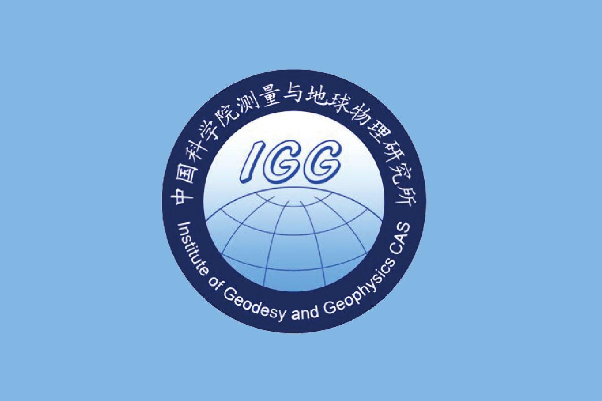 中国科学院测量与地球物理研究所logo图片