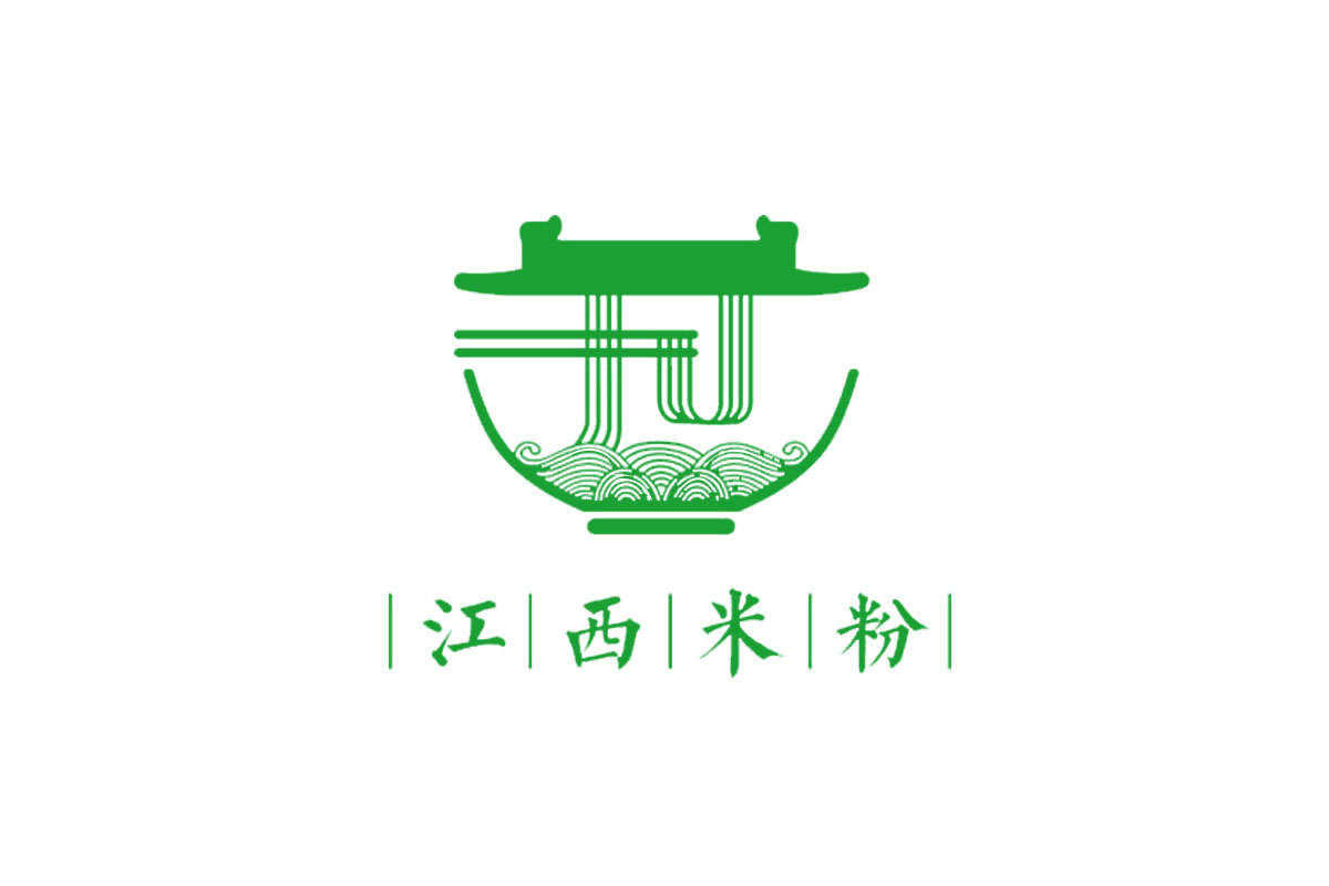 江西米粉logo图片