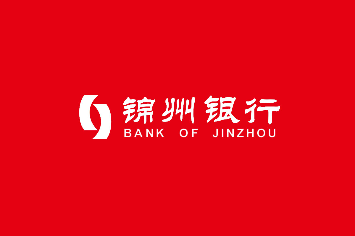 锦州银行标志logo图片