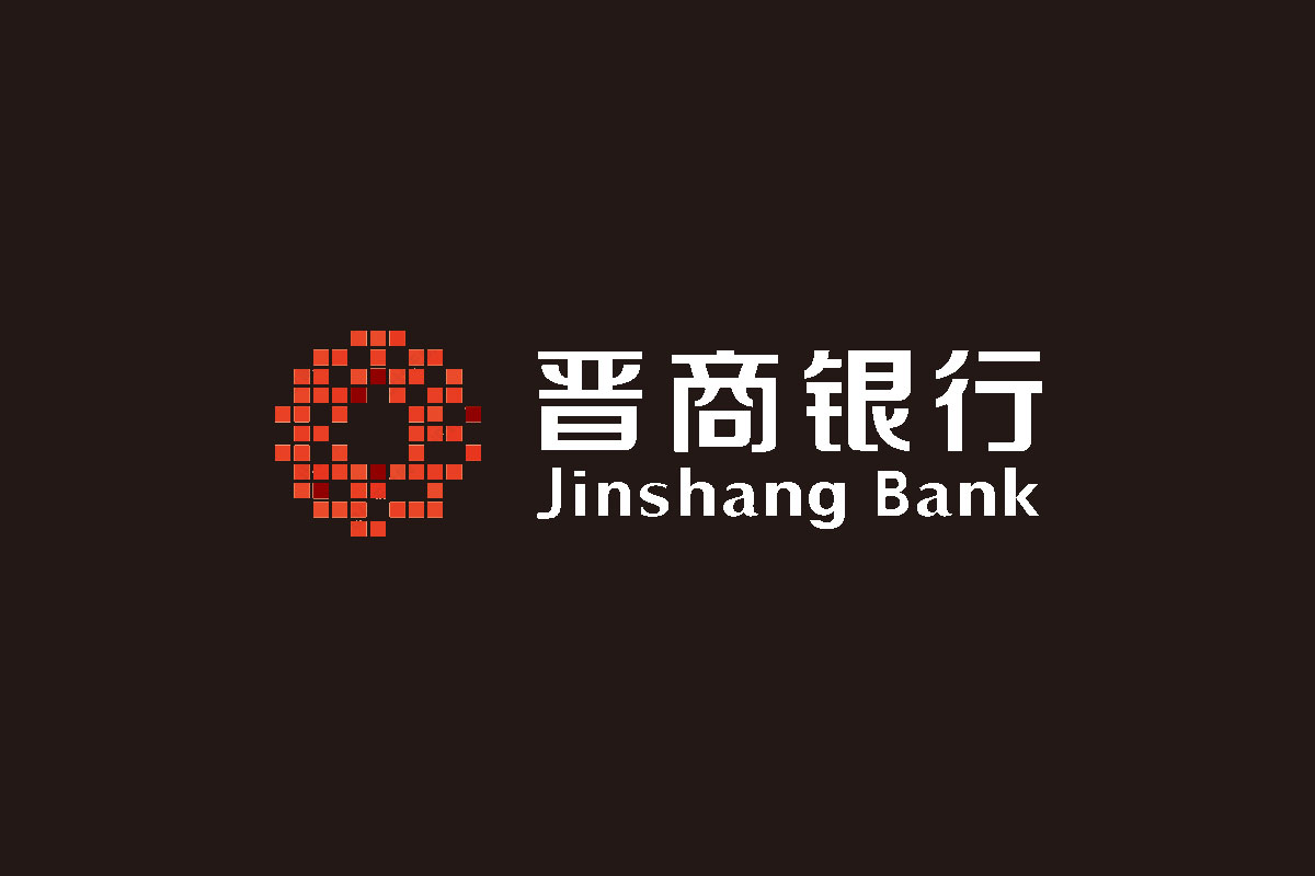 晋商银行标志logo图片