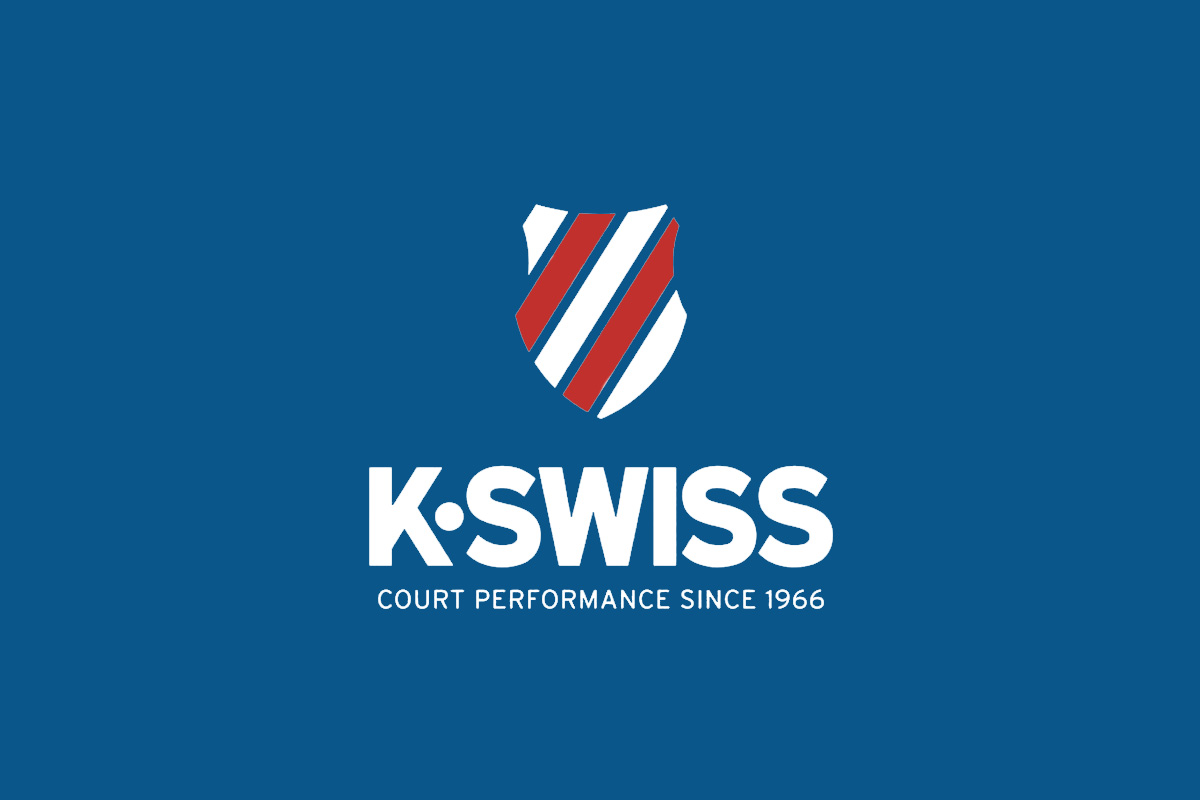 K-Swiss盖世威标志logo图片