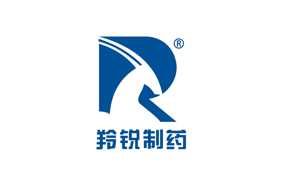 羚锐制药logo