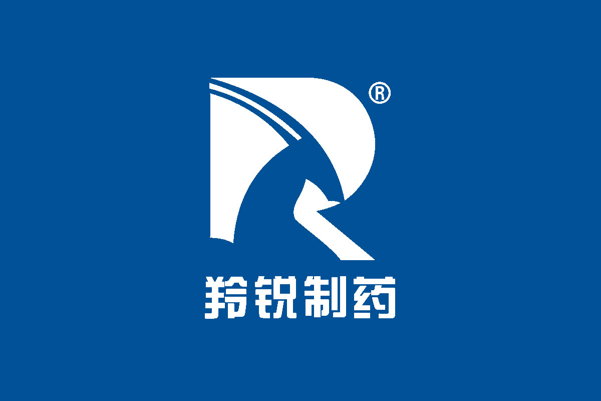 羚锐制药logo