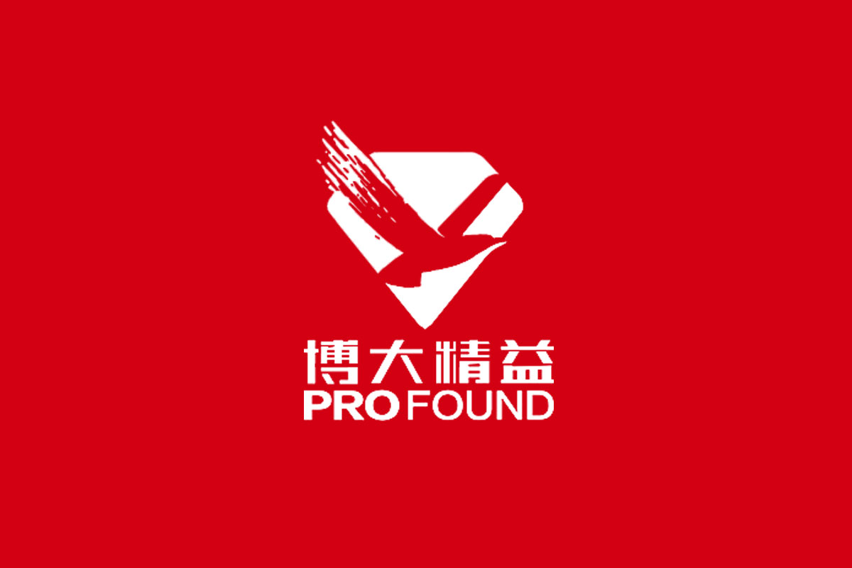 博大精益logo
