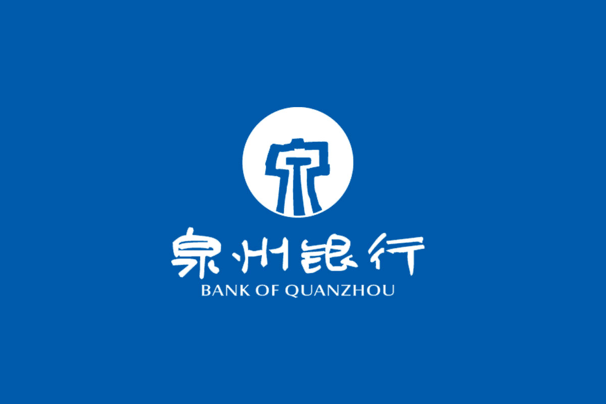 泉州银行标志logo图片
