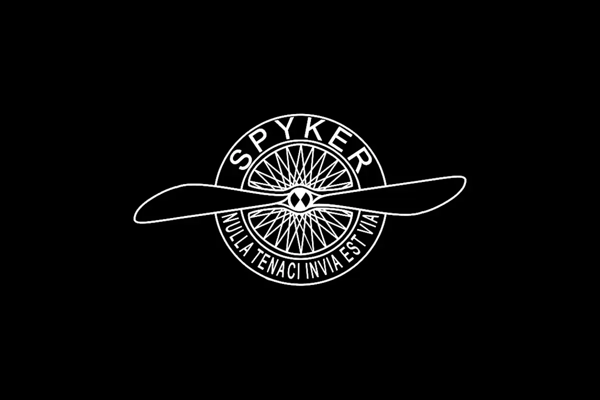 SPYKER世爵