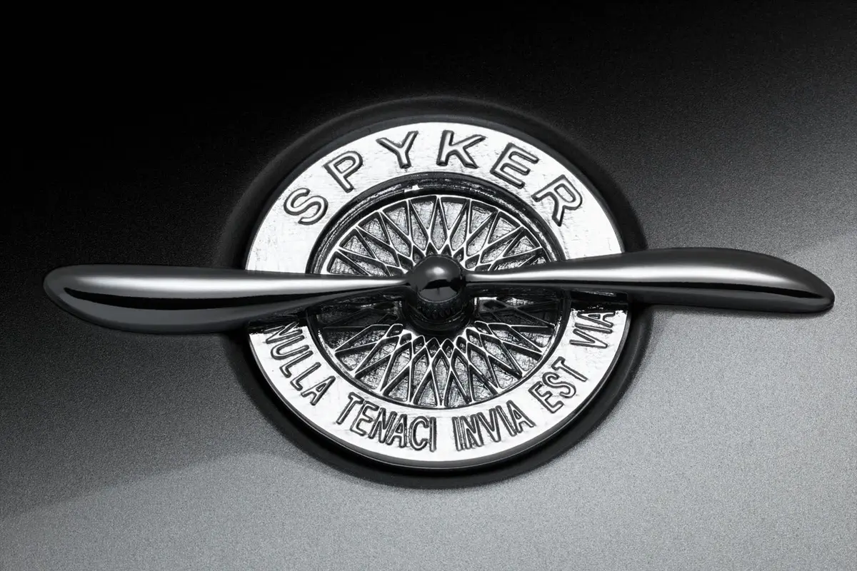 SPYKER世爵