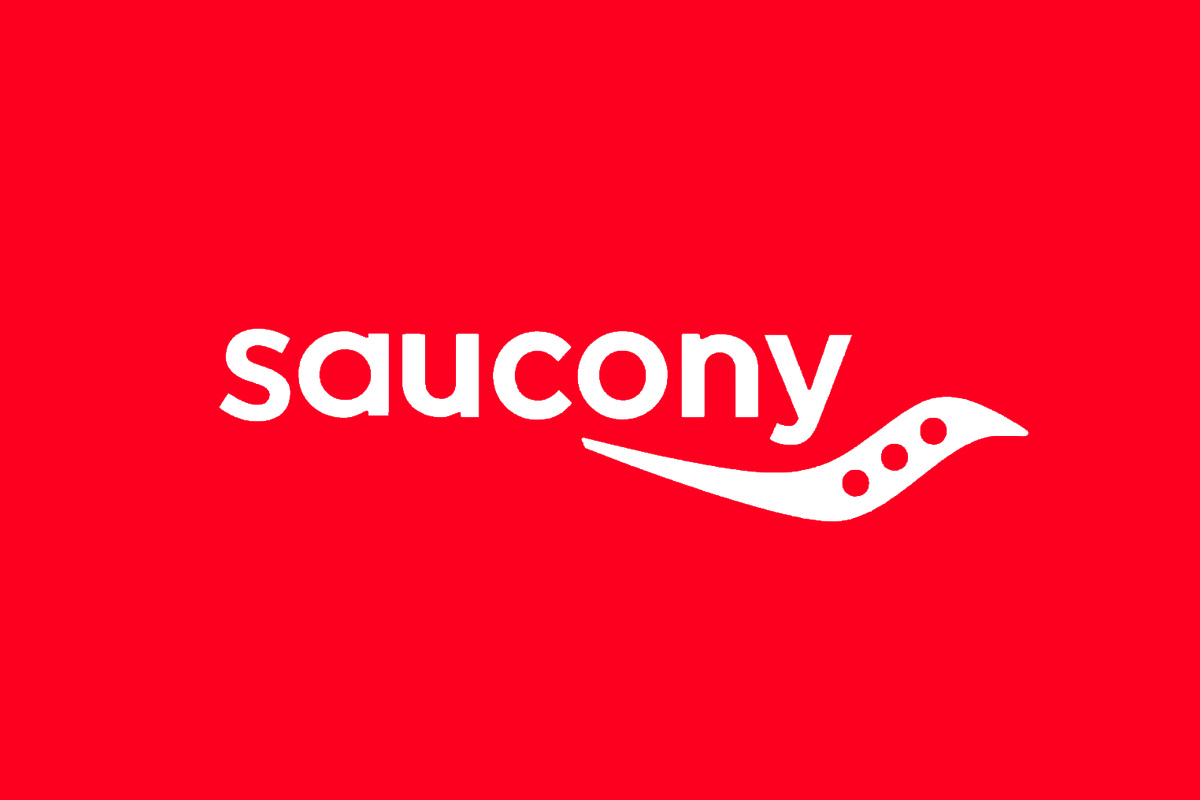 Saucony索康尼标志logo图片