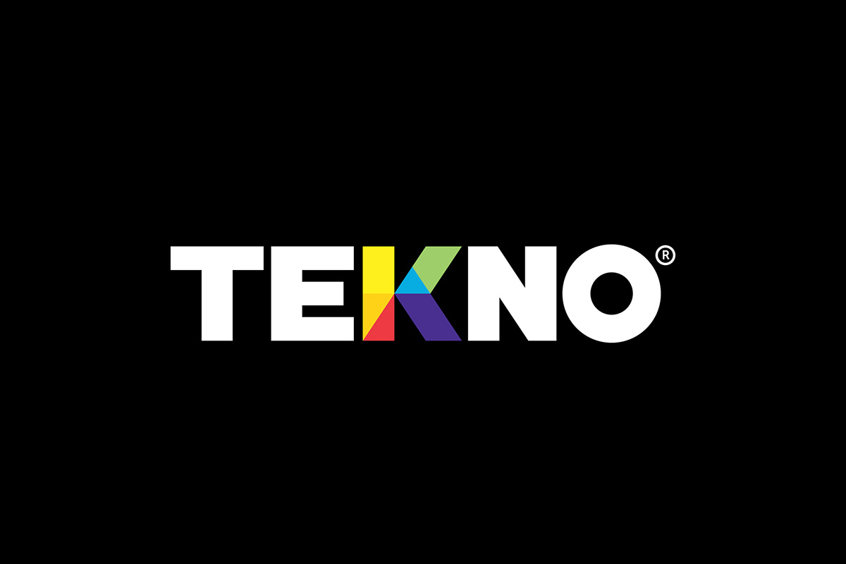 Tekno秘鲁标志logo图片