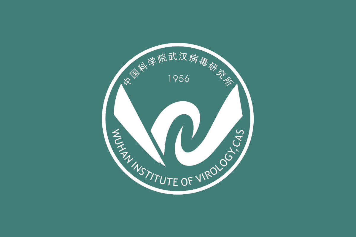 中国科学院武汉病毒研究所logo图片