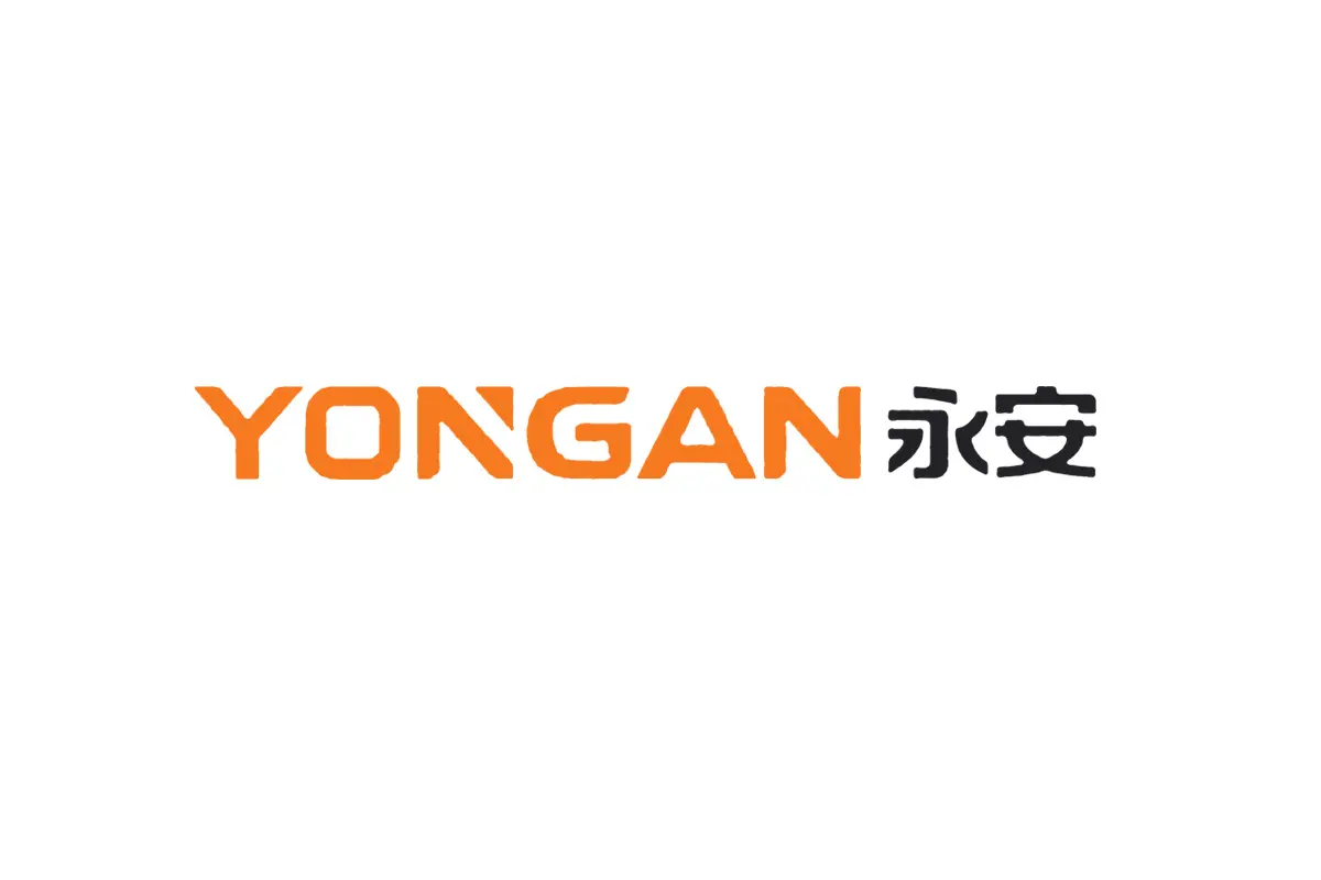 YONGAN永安