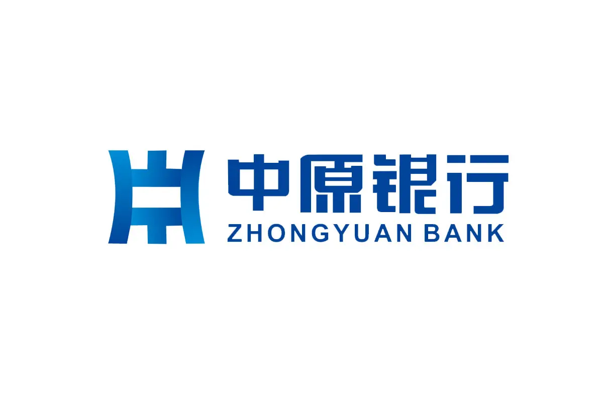 中原银行logo