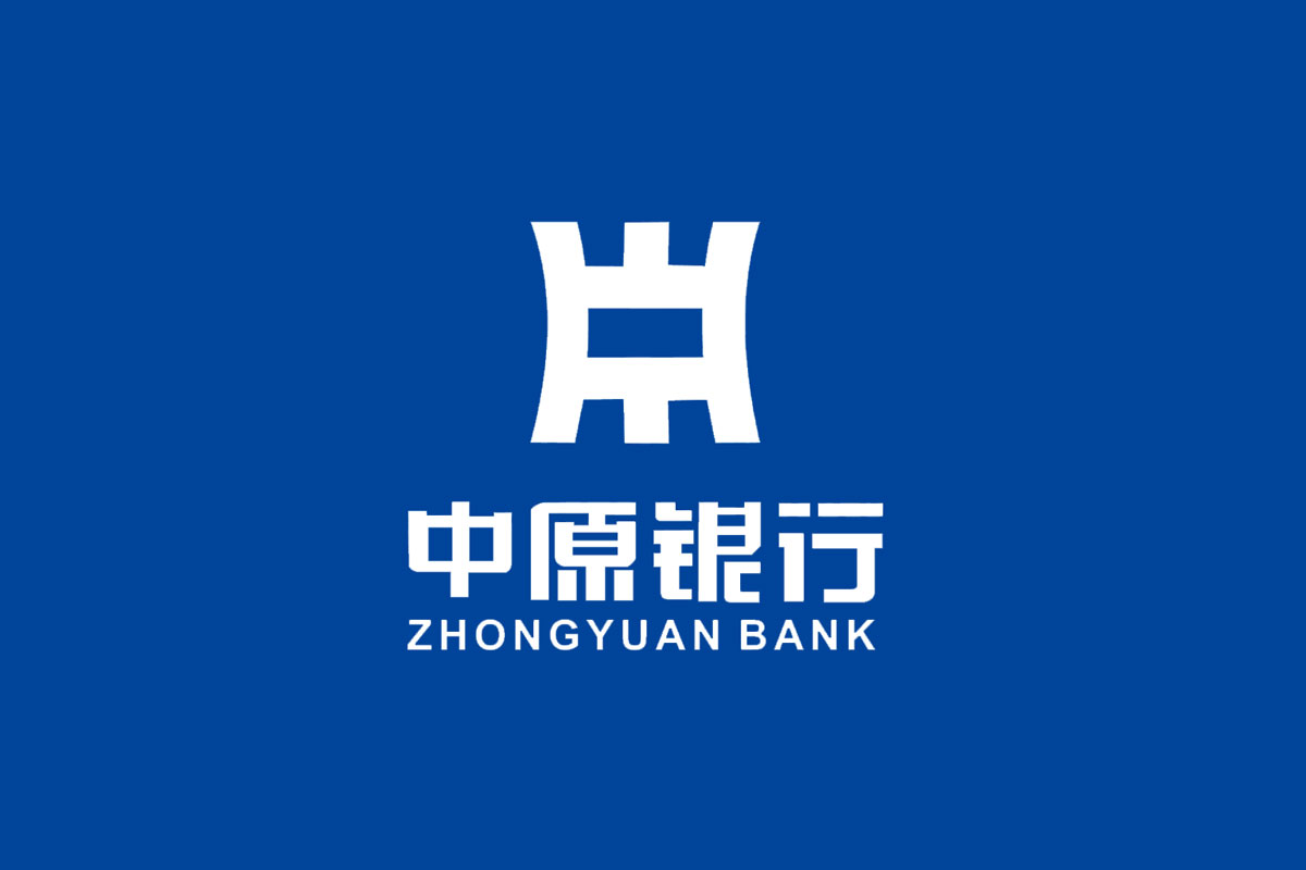 中原银行标志logo图片