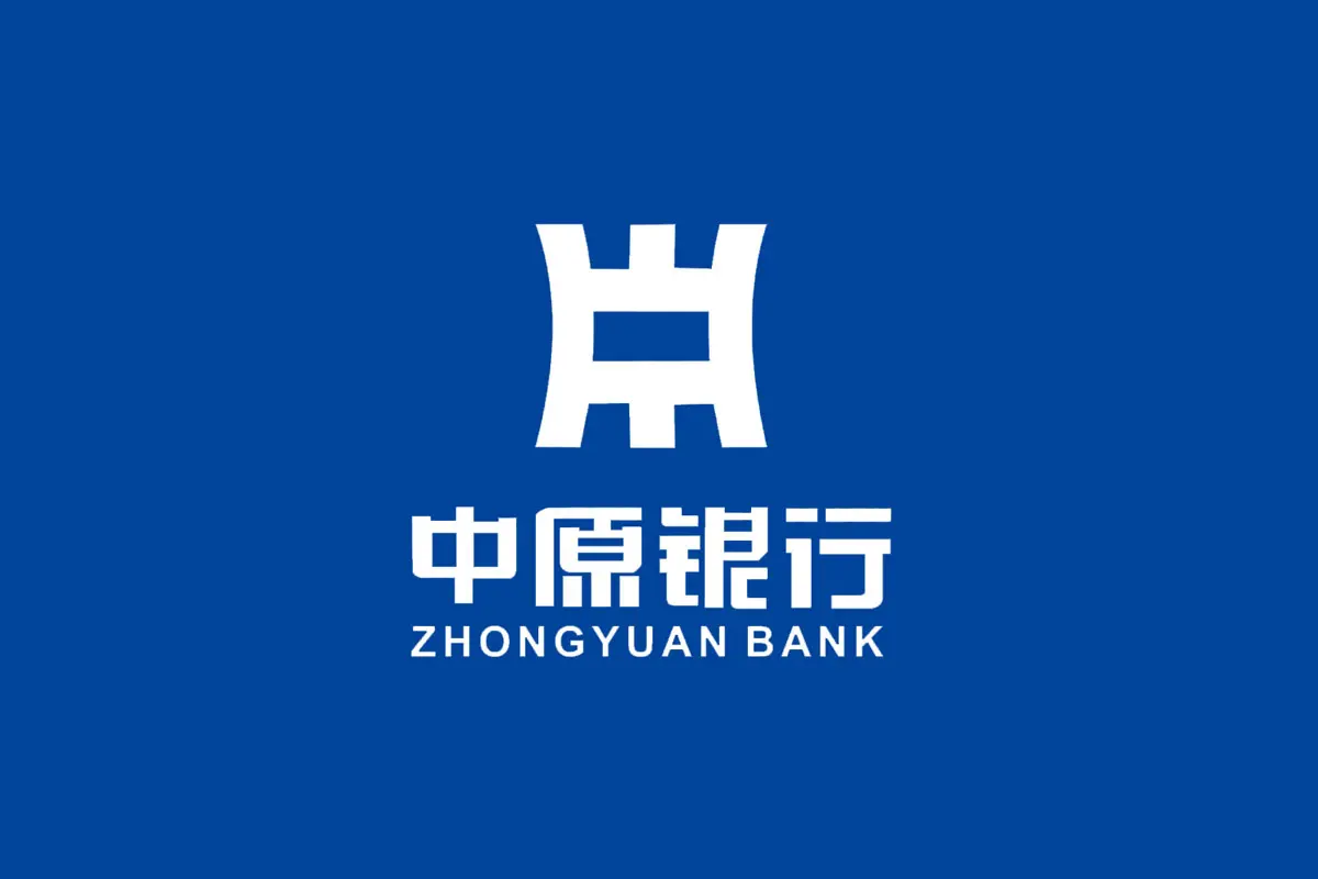 中原银行logo