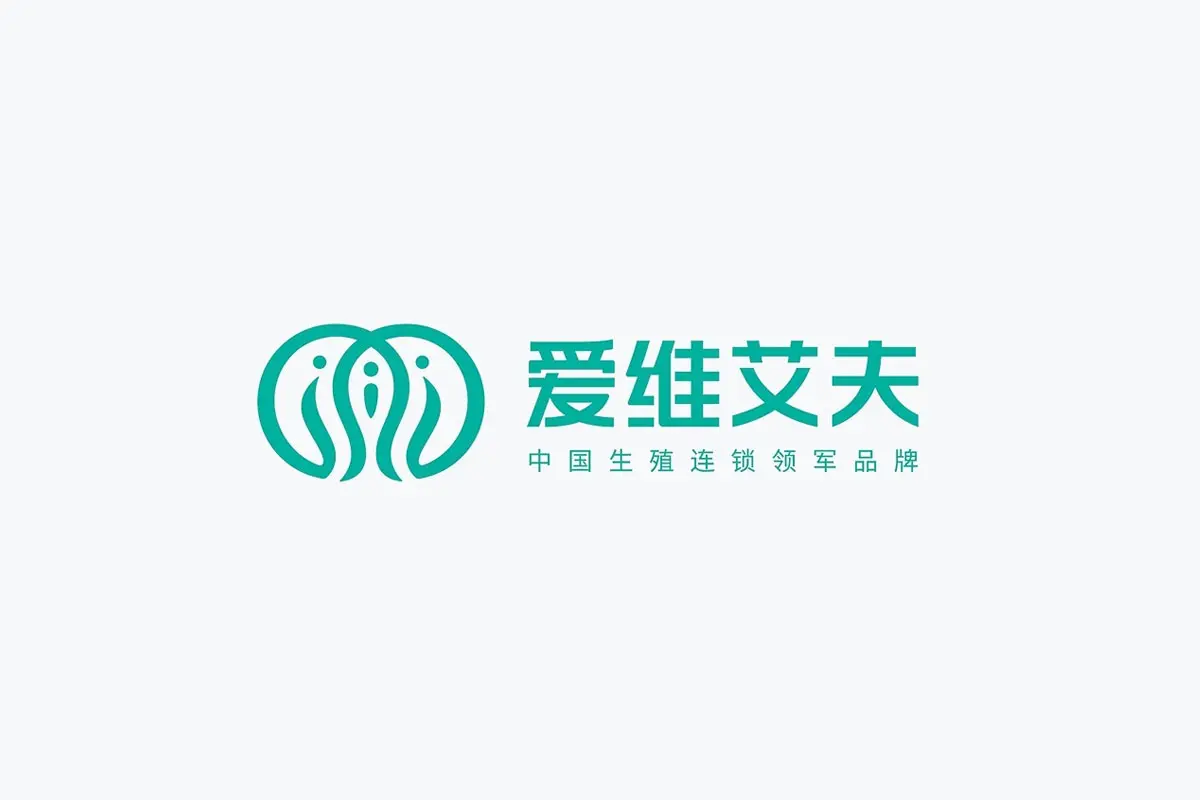 爱维艾夫logo