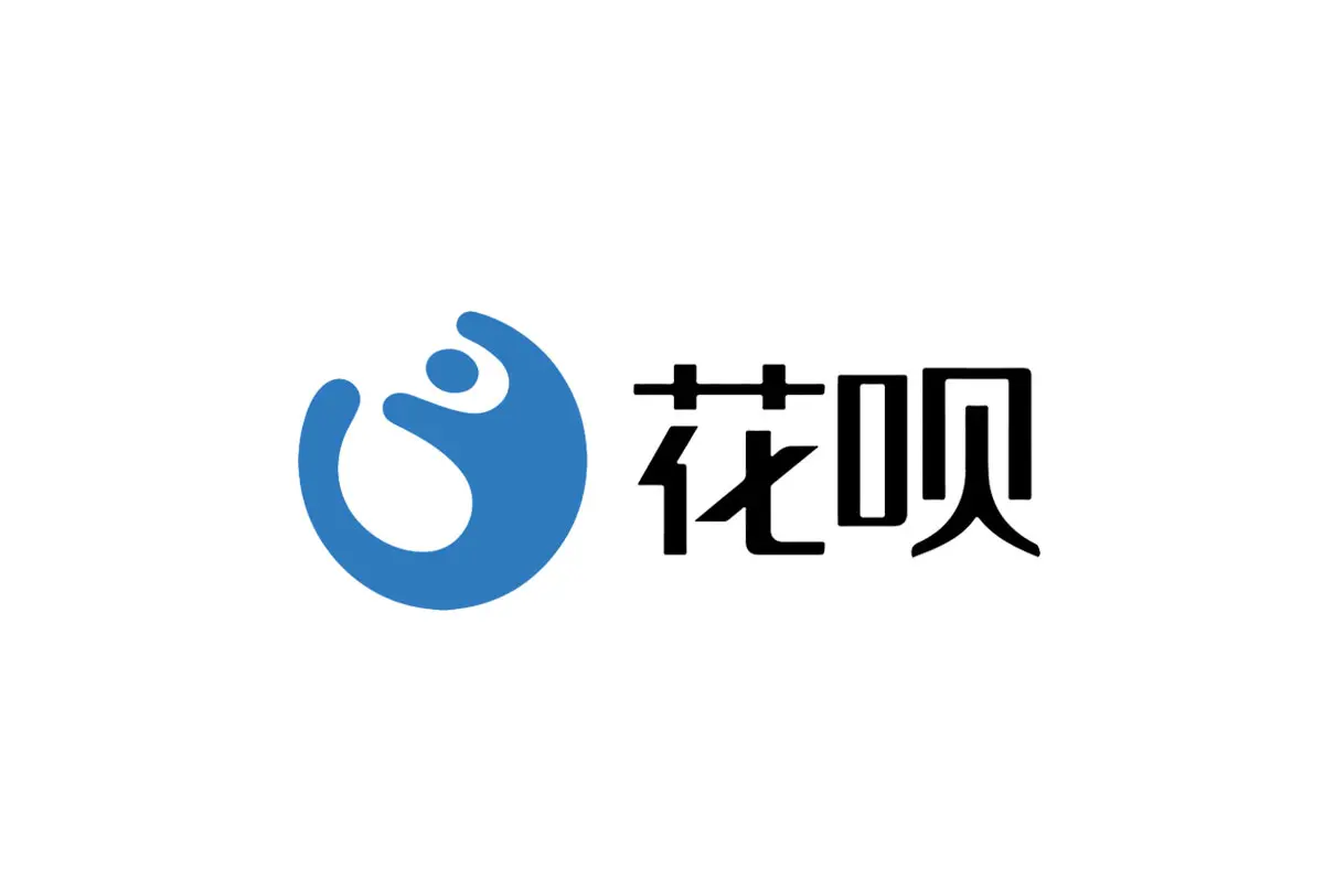 蚂蚁花呗logo