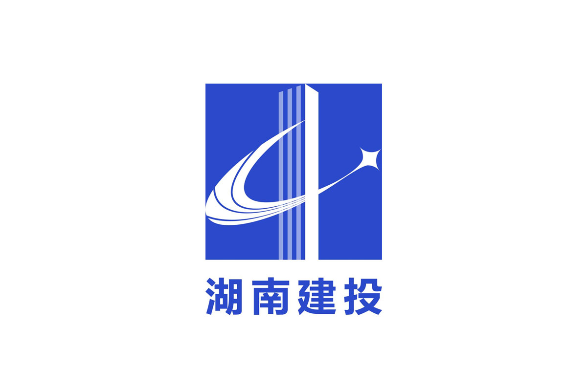湖南建投logo