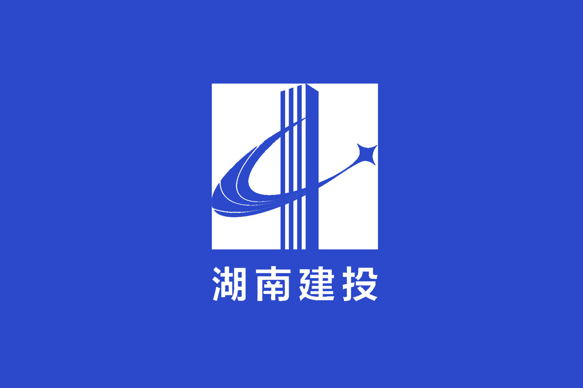湖南建投logo