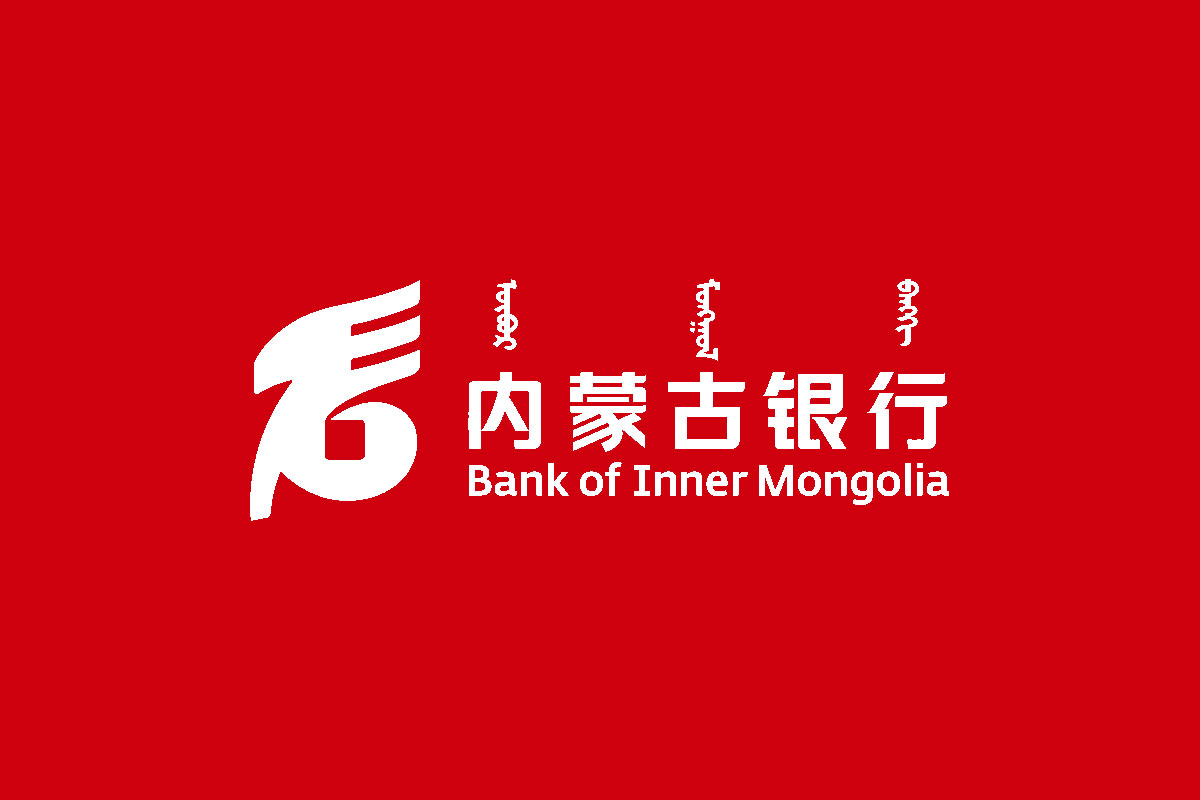 内蒙古银行标志logo图片