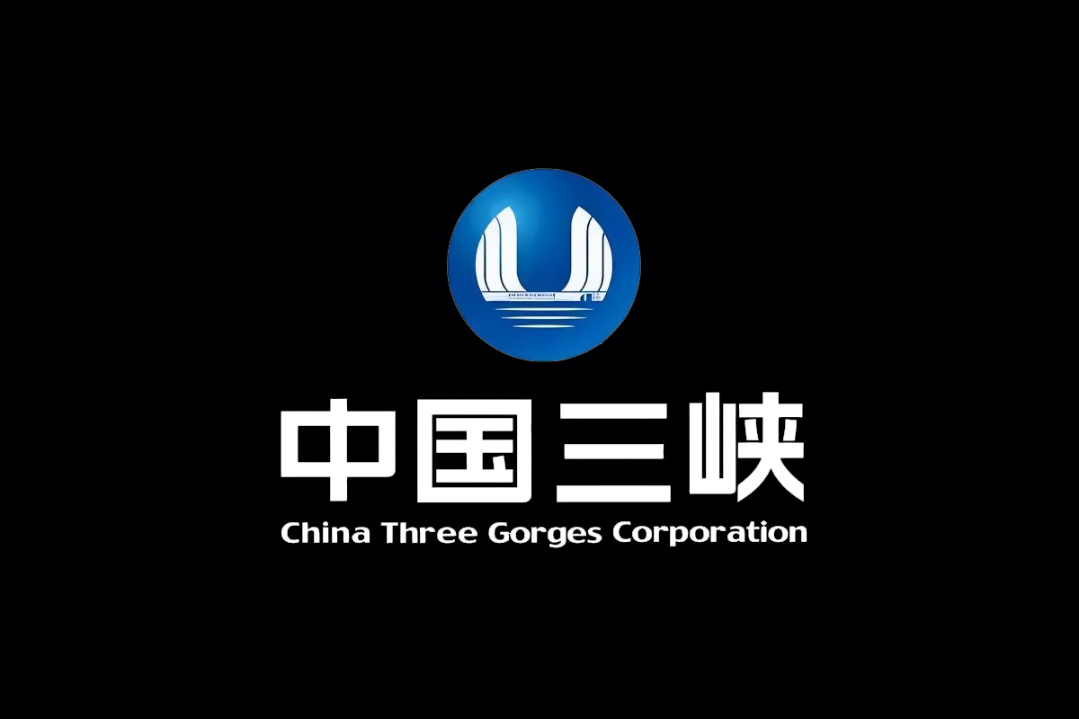 中国三峡标志logo图片
