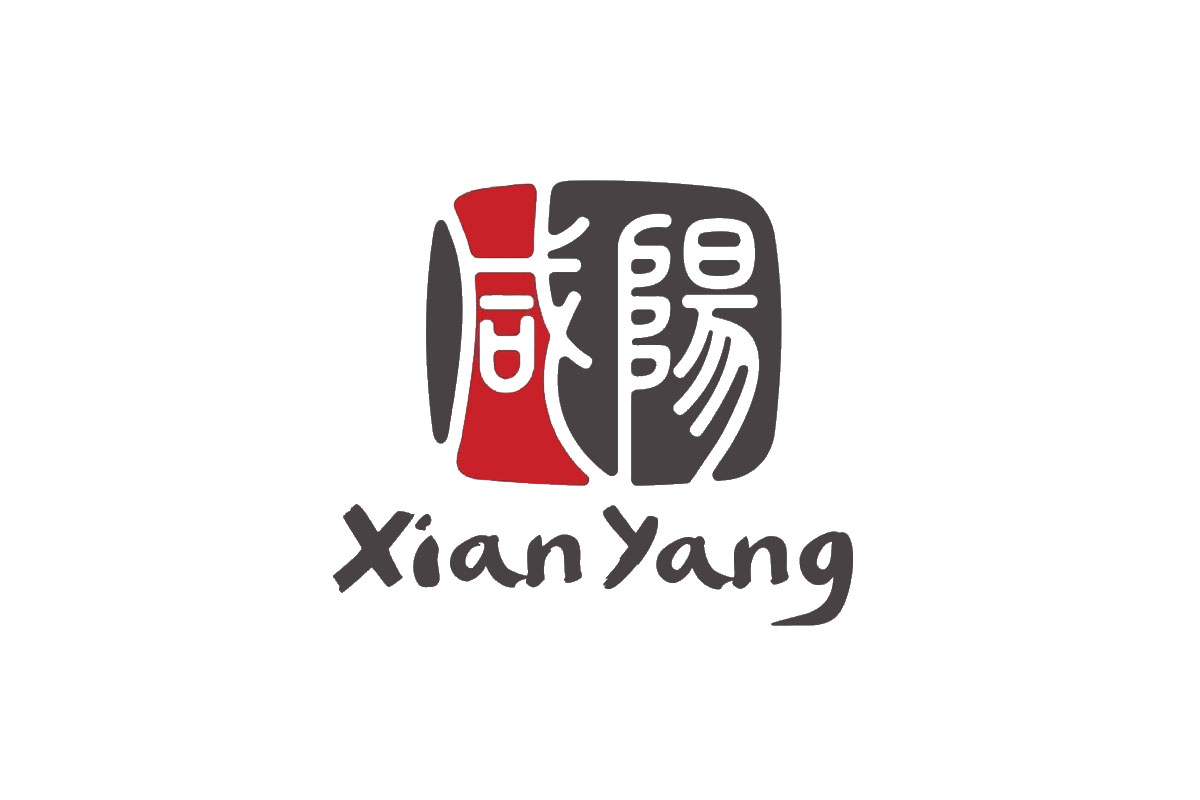 咸阳城市logo图片