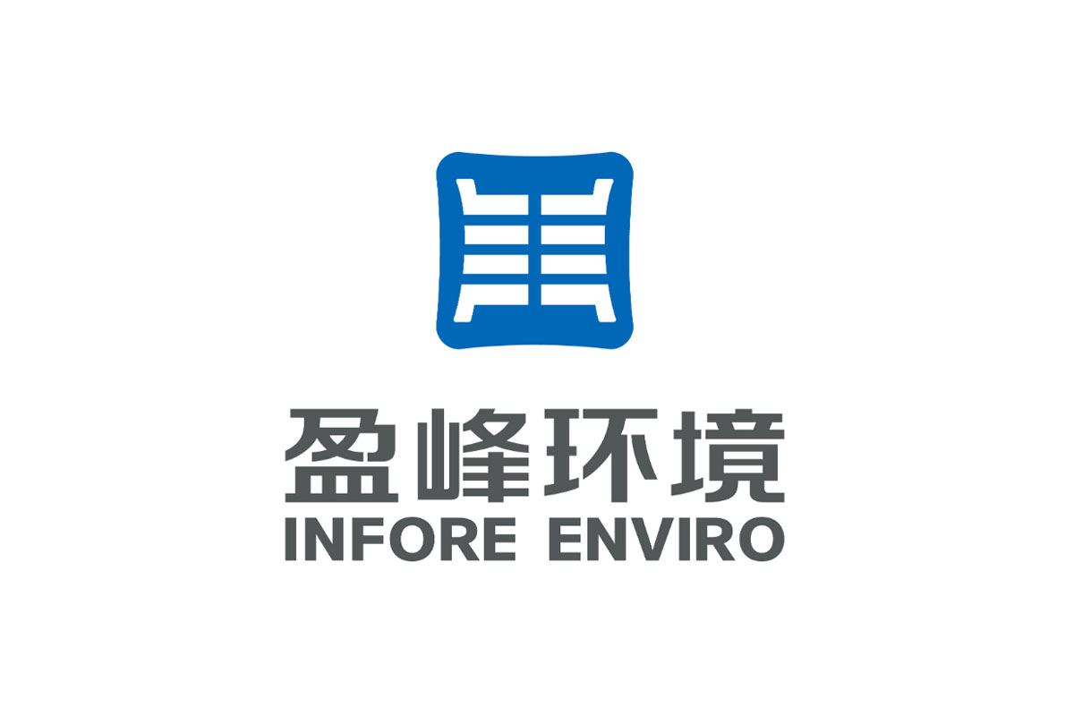 盈峰环境logo图片