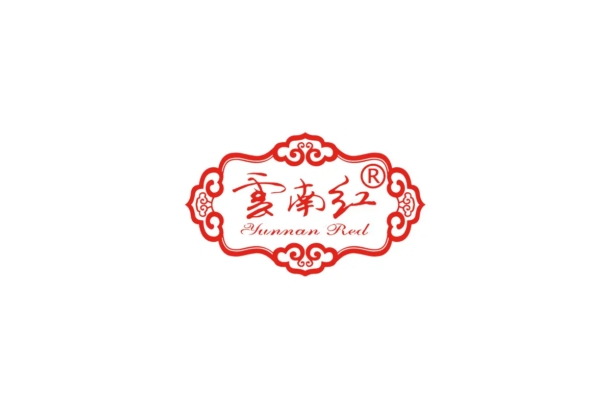 云南红logo