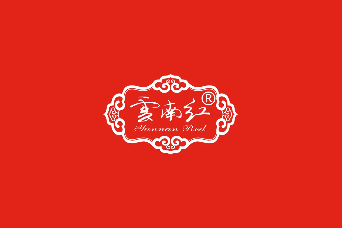 云南红logo