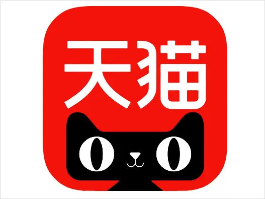 天猫logo设计-天猫品牌logo设计 - logo9.net