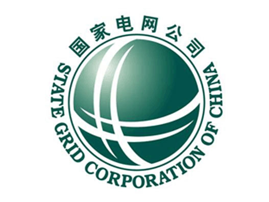 国家电网logo设计