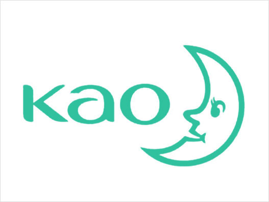 花王logo设计