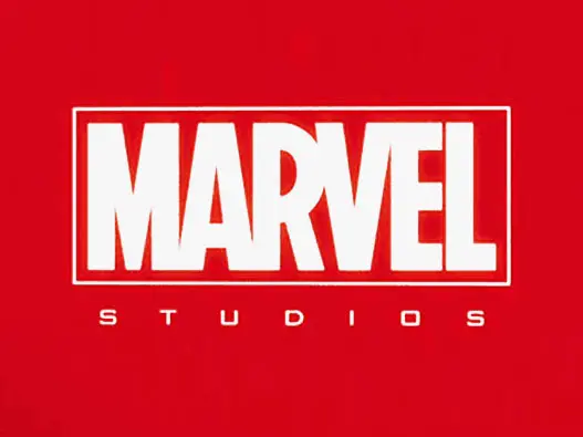 漫威logo设计理念