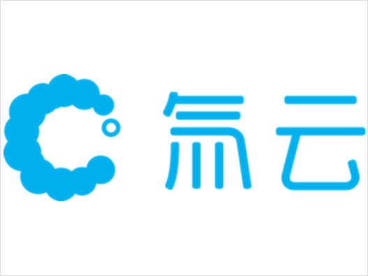 氚云logo设计理念
