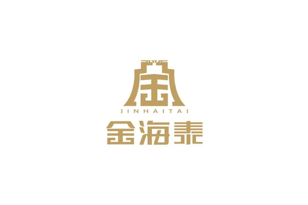金海泰logo