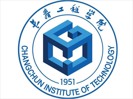 长春工程学院logo设计