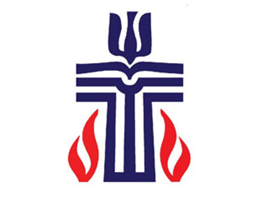 教堂logo设计理念