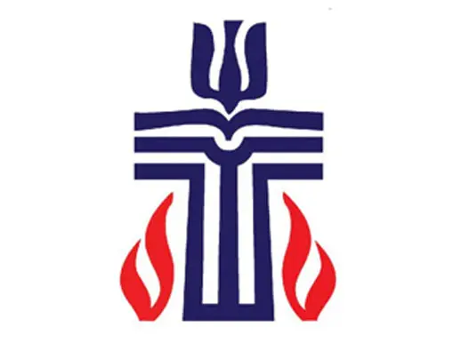 教堂logo设计理念