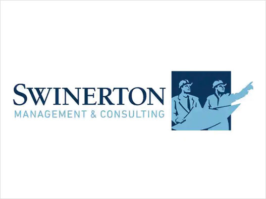 Swinerton-建设工程商标logo设计理念