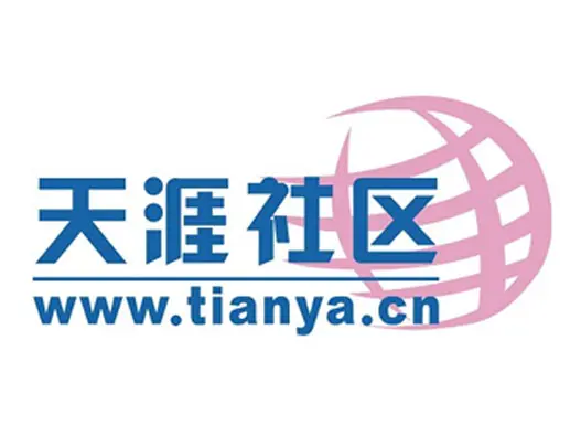 社交logo设计理念