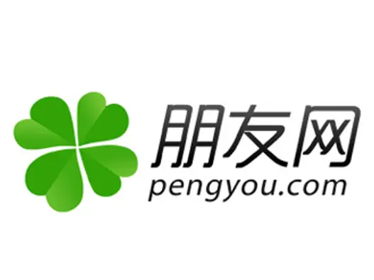 社交logo设计理念