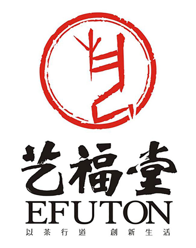 茶业logo设计理念
