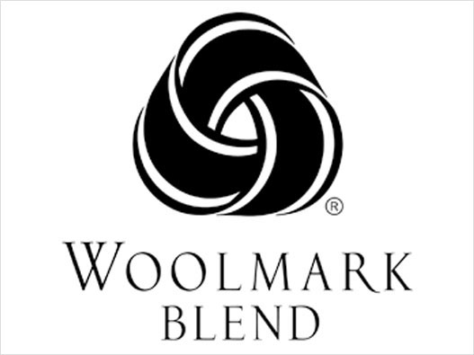 羊毛logo设计理念