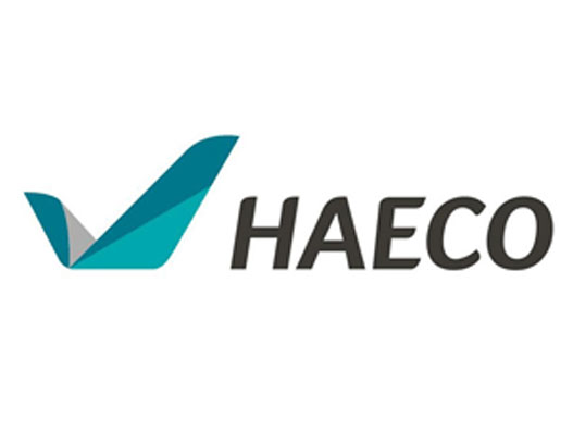 香港飞机工程logo