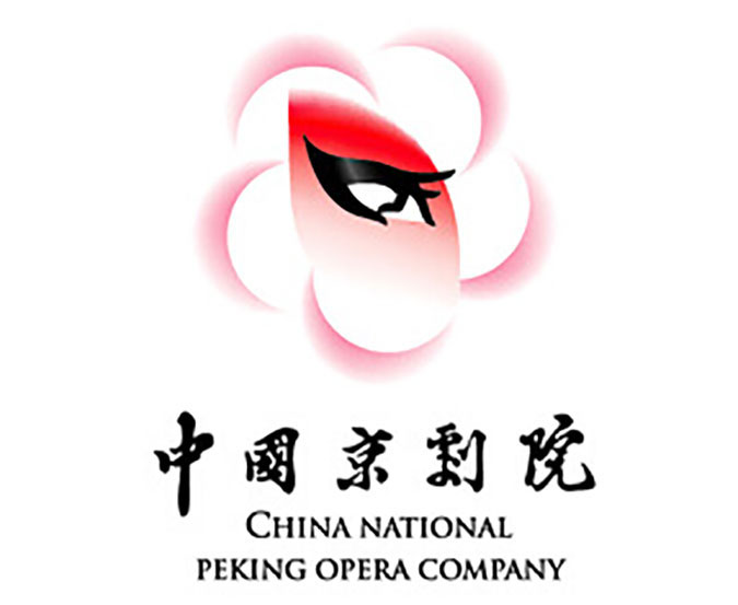 中国京剧院logo