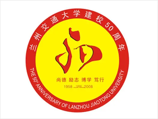 LJ字母logo设计理念