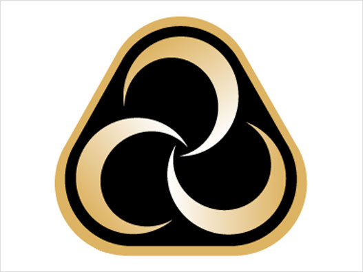 螺旋桨logo设计理念