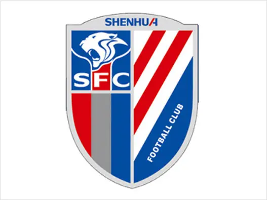 队徽logo设计理念