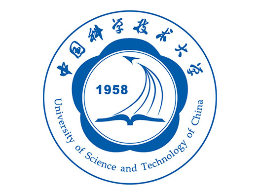 中国科学技术大学标志